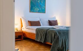 Gemuetliche Grosse Wohnung Naehe Uni